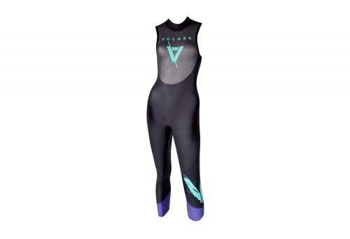 Volare V2 Sleeveless Triathlon Wetsuit - Women's - purple/black, ml