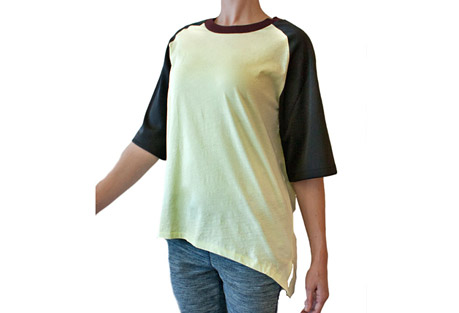Wesc Jeanne Short Sleeve T-Shirt - Women's