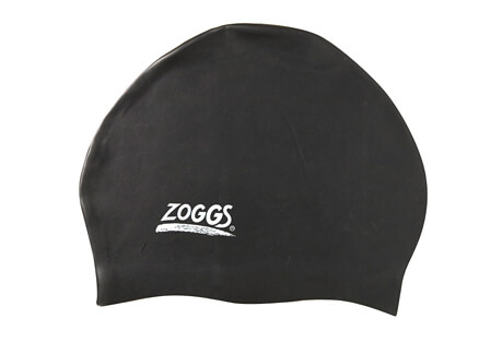 Zoggs Easy Fit Silicone Cap