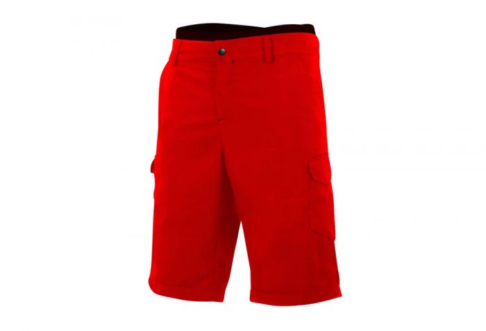 alpinestars Rover Shorts - Men's - red, 36