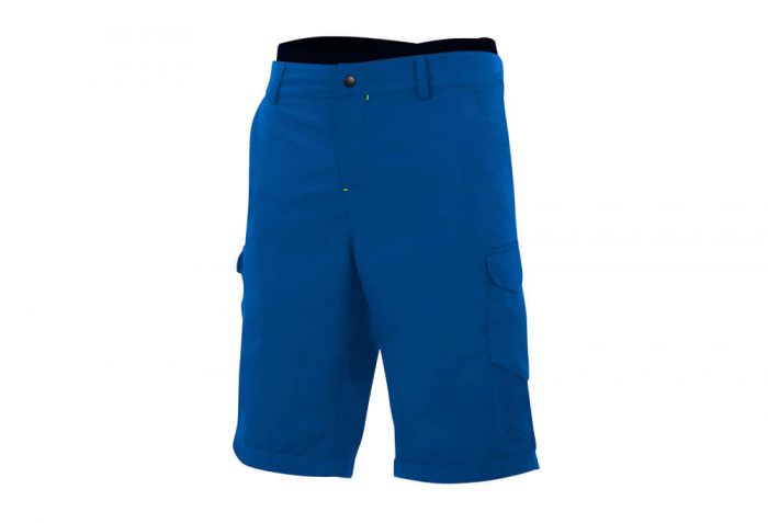 alpinestars Rover Shorts - Men's - royal blue, 36