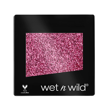 Wet n Wild Color Icon Collection Glitter Singles - 1 ea
