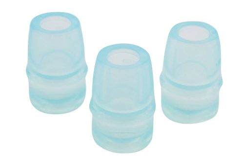 ALPS Mountaineering Bite Valve Sheaths (3 Pack) - one color, one size