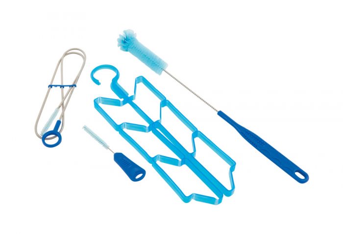 ALPS Mountaineering Cleaning Kit - one color, one size