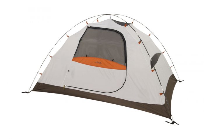 ALPS Mountaineering Taurus 2 Tent - sage/rust, 2 persons