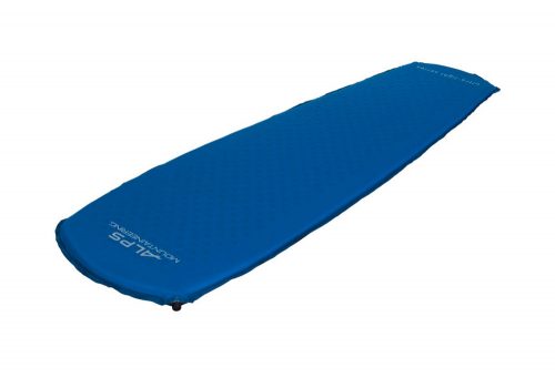 ALPS Mountaineering Ultra-Light Series Air Pad Regular - blue, one size