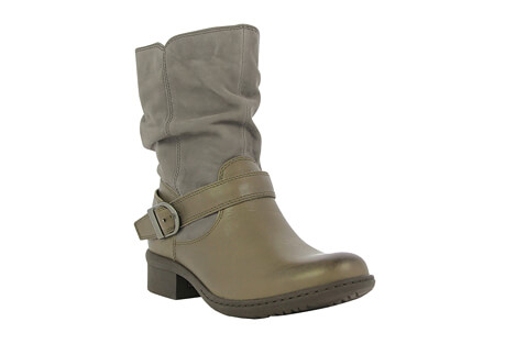 BOGS Carly Mid WP Boots - Women's