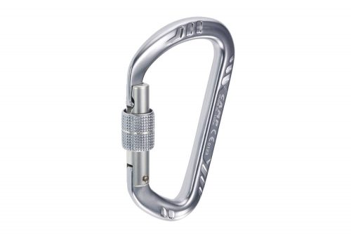CAMP USA Guide XL Lock Carabiner - aluminum, one size