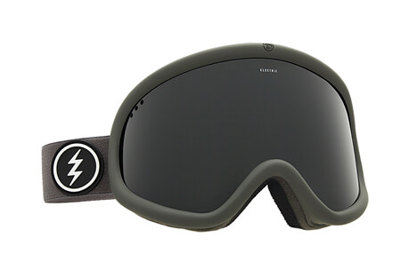 Electric Charger XL Goggle