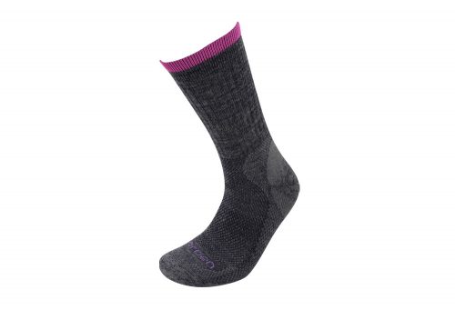 Lorpen T2 Light Hiker Socks - Women's - charcoal, medium