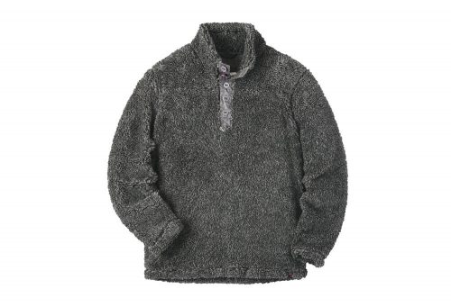 Mountain Khakis Apres Pullover - Men's - slate, medium