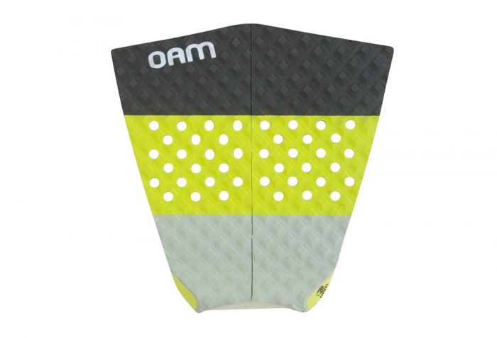 OAM Mod Pad - grey, one size