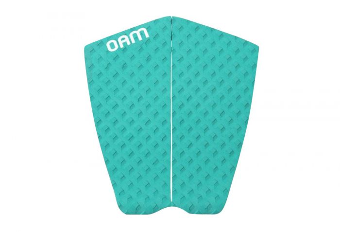 OAM Solo 2F Pad - teal, one size