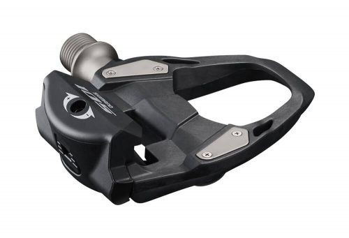 Shimano 105 PD-R7000 SPD-SL Pedals - carbon, one size