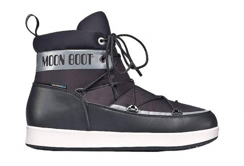 Tecnica Neil Moon Boots - Unisex - grey, 10.5