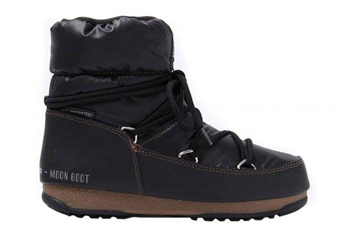 Tecnica Nylon Low WE Boots - Women's - black, eu 39