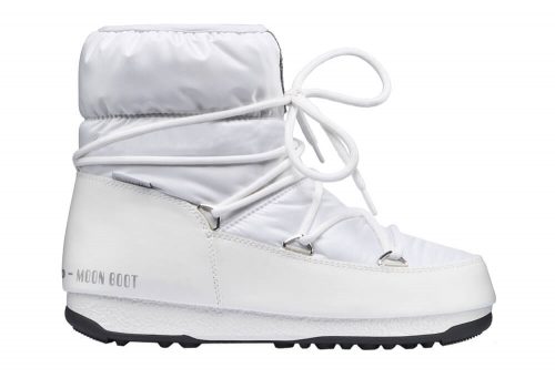 Tecnica Nylon Low WE Boots - Women's - white, eu 36
