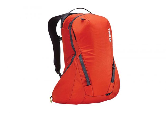 Thule Upslope 20L Snowsports Backpack - roarange, one size